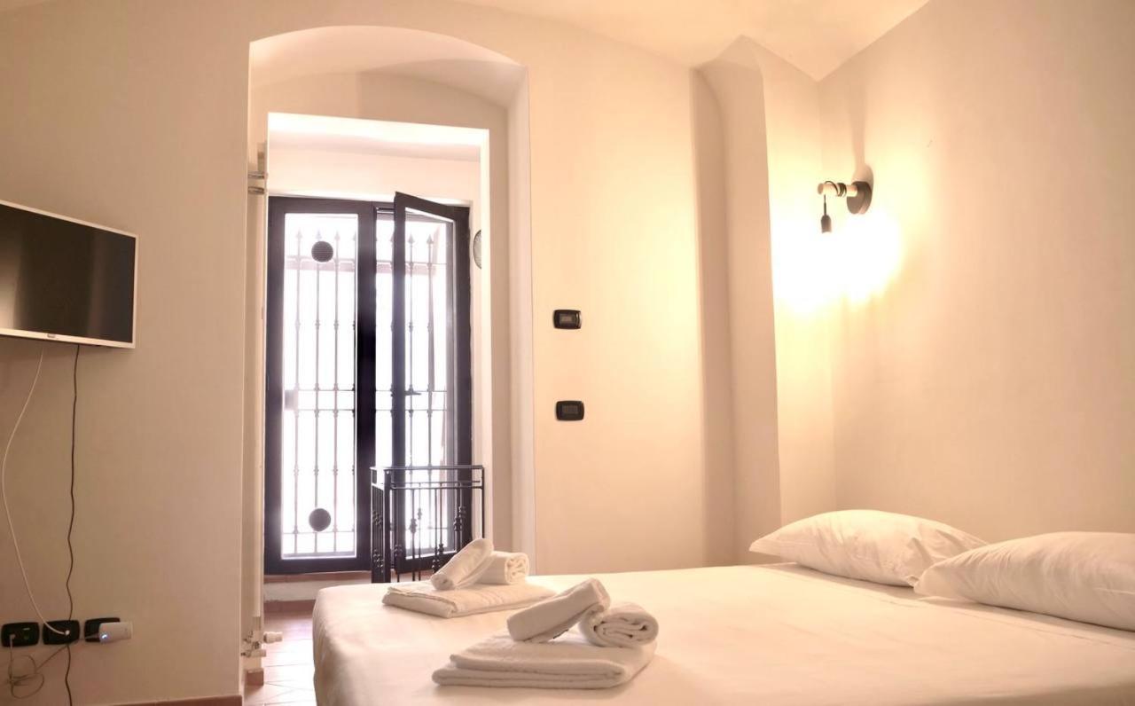 Blu Suites And Apartments Bari Extérieur photo