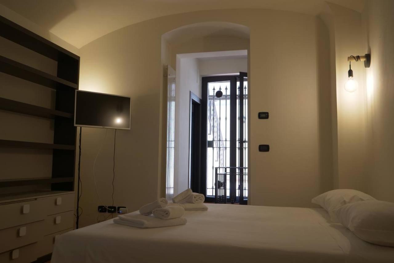 Blu Suites And Apartments Bari Extérieur photo