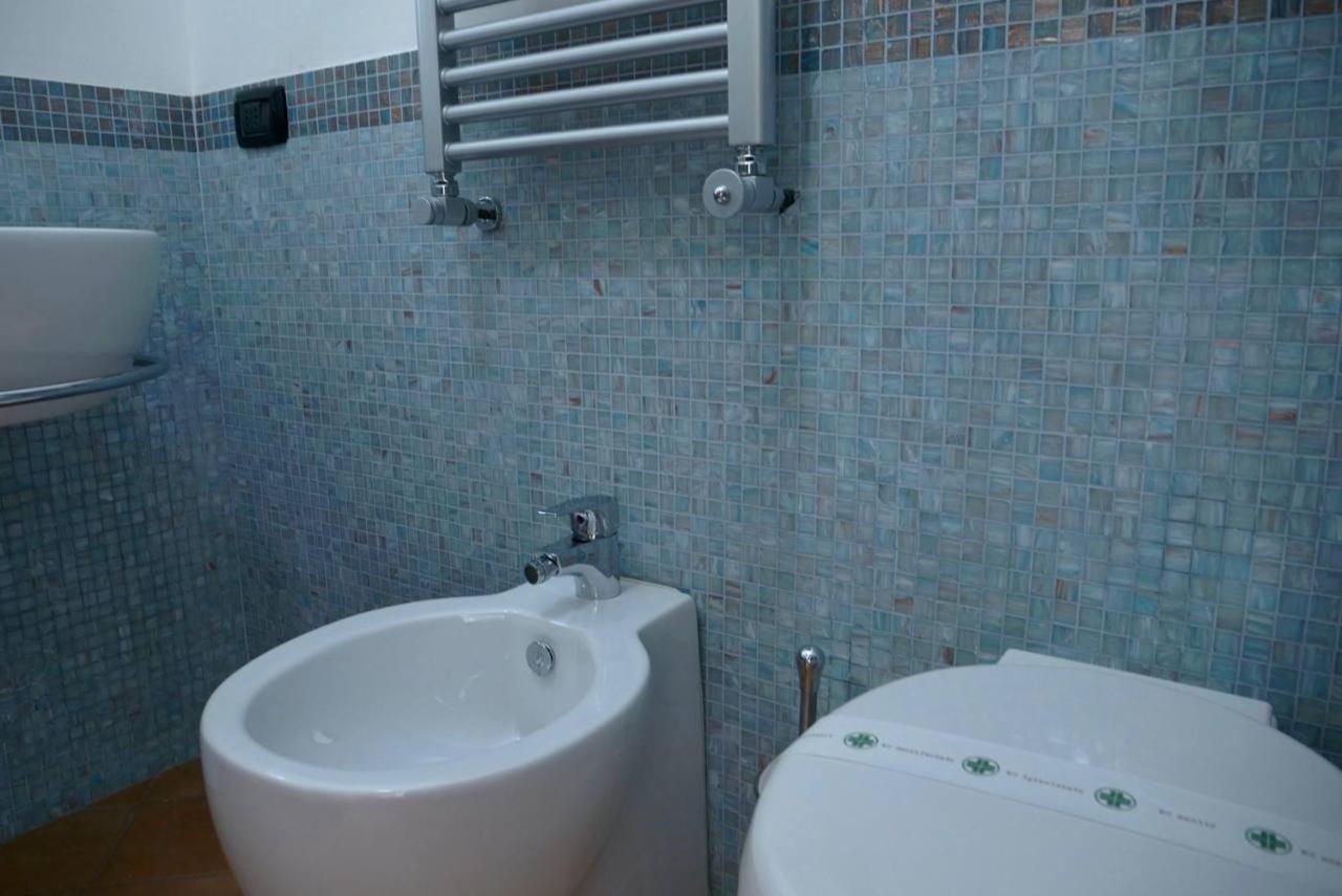 Blu Suites And Apartments Bari Extérieur photo