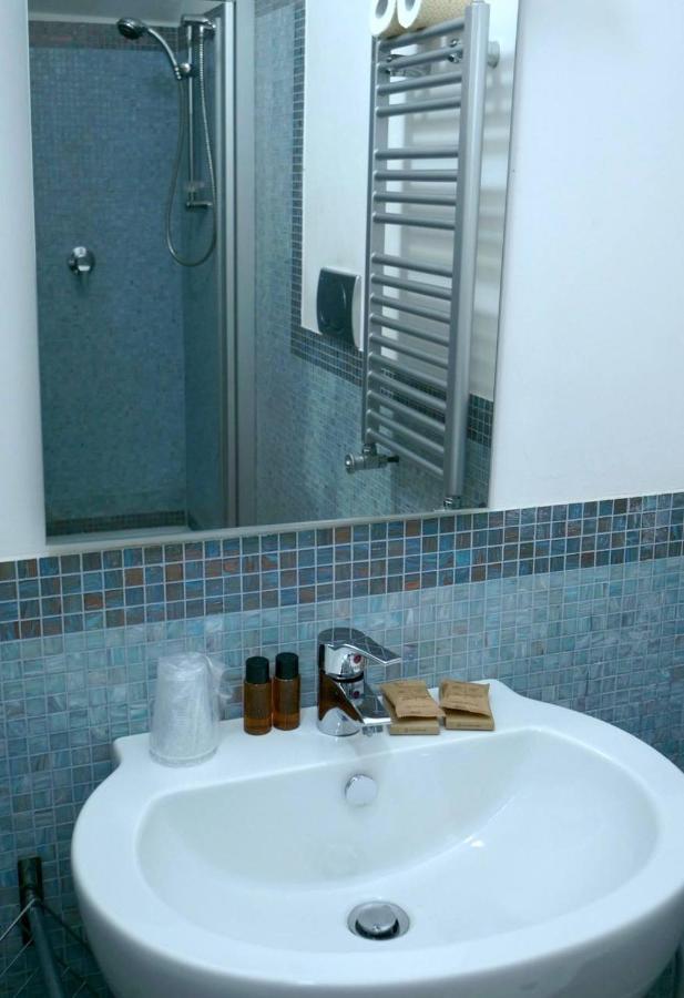 Blu Suites And Apartments Bari Extérieur photo
