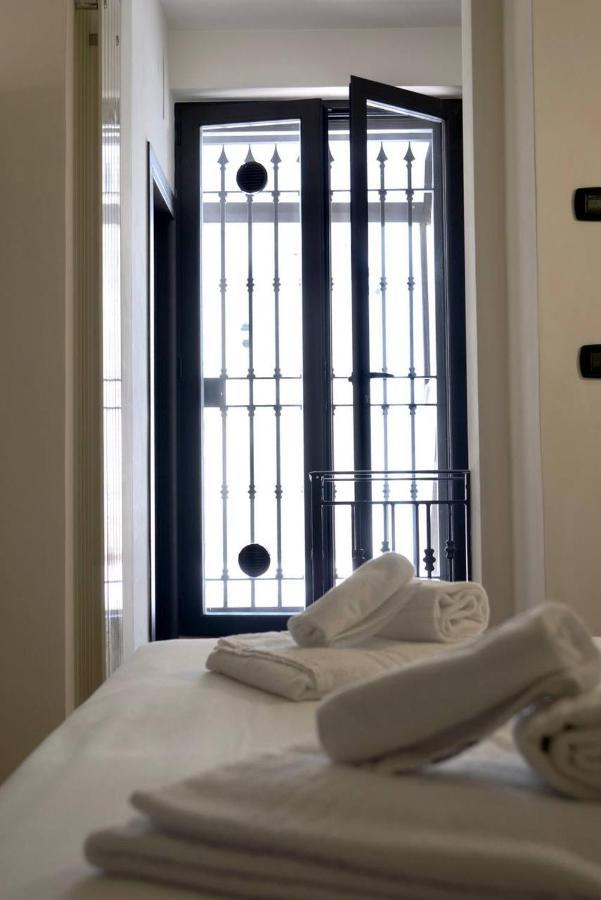 Blu Suites And Apartments Bari Extérieur photo