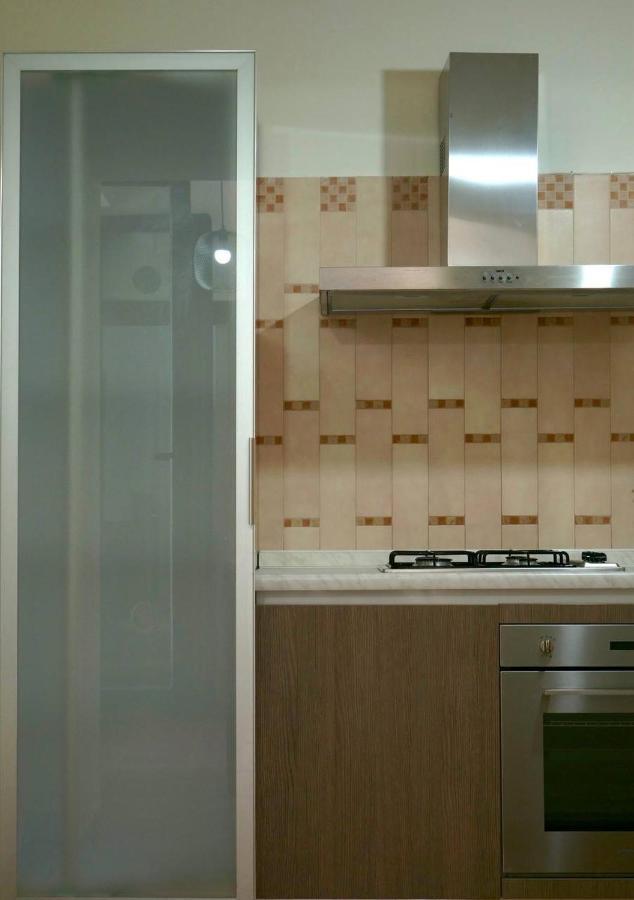 Blu Suites And Apartments Bari Extérieur photo