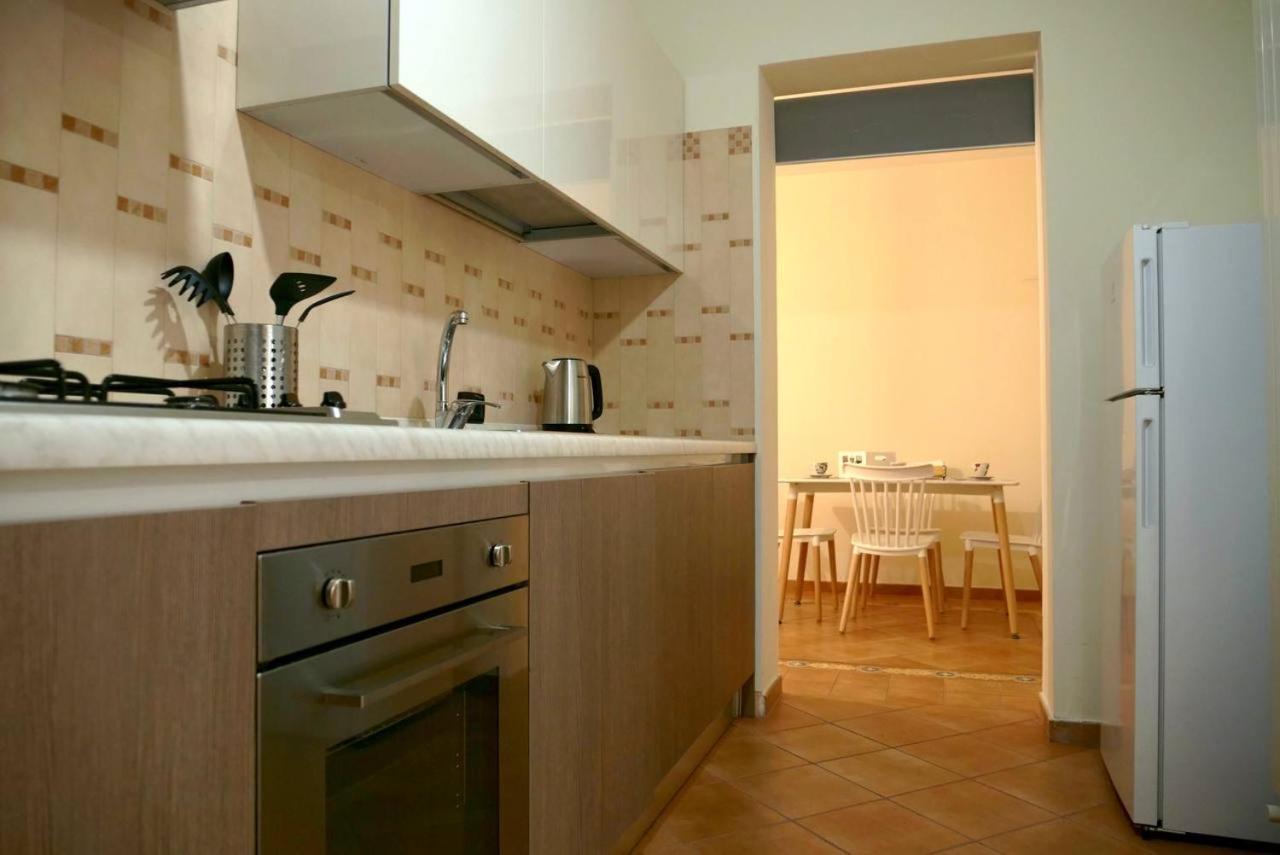Blu Suites And Apartments Bari Extérieur photo